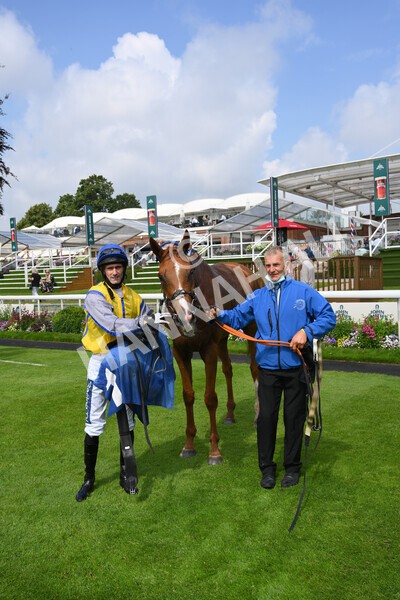 yr10072021r3-44 - Race 3: 2.55pm John Smith's Stayers Stakes