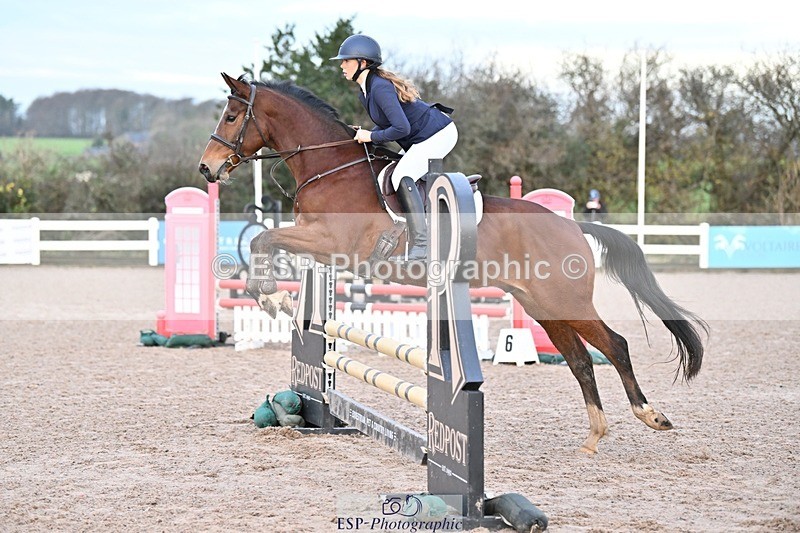 241206-085844-00388 - Cls 1 Clear Round