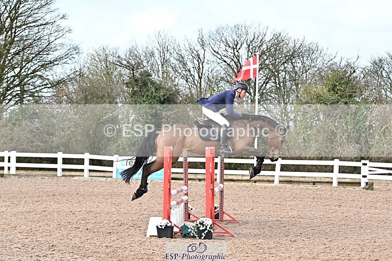 250328-093055-00364 - Cls 7 Clear Round