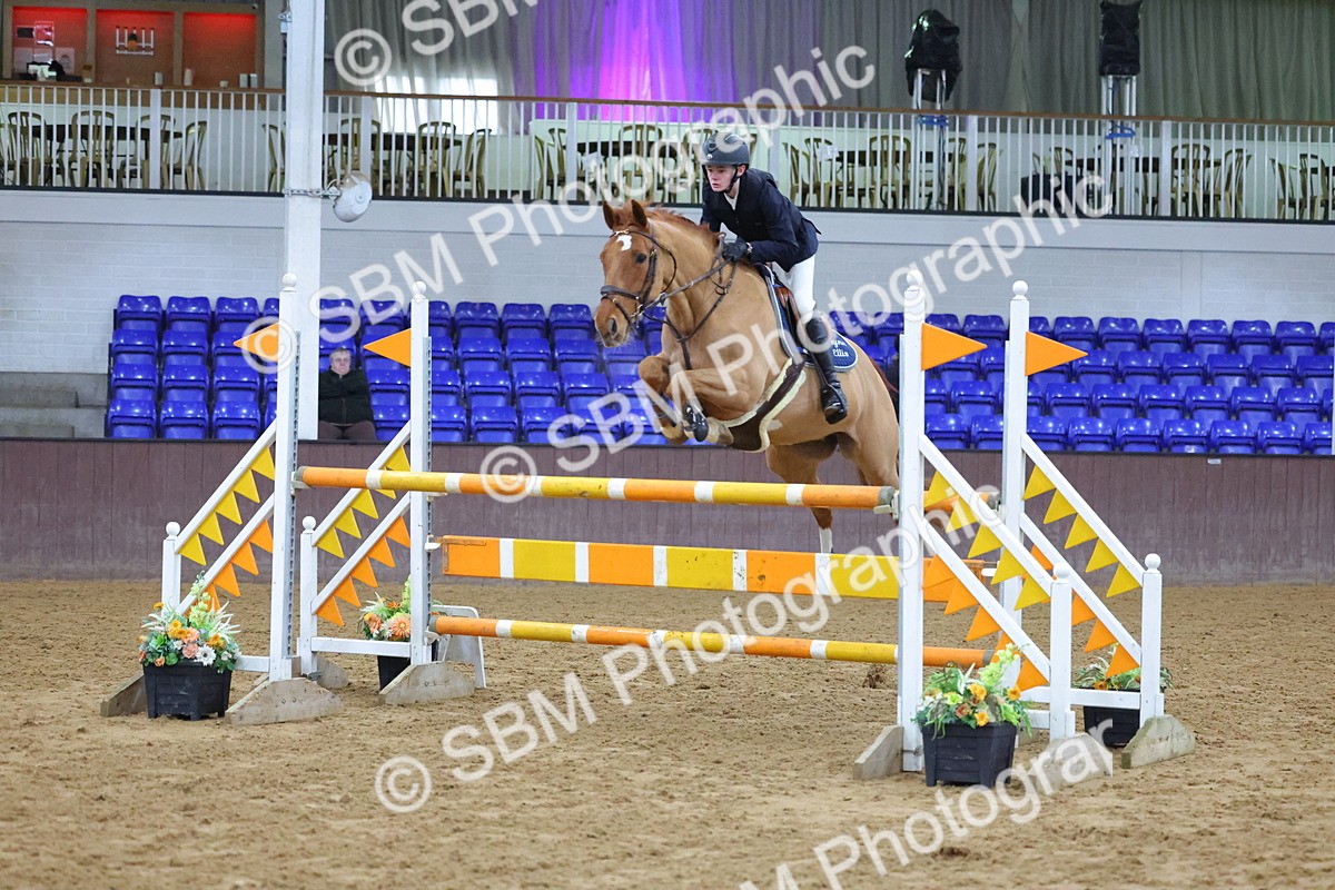 1I0A5100 - Class 10 - Redpost Equestrian Senior Foxhunter/ 1.20m Open