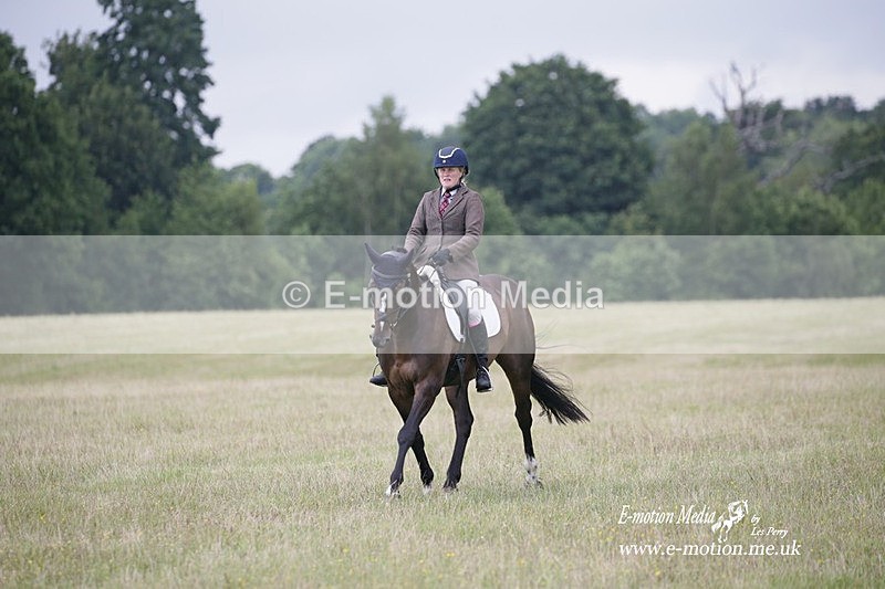 BVRC 030721 775 - Bourne Valley Riding Club Dressage 03/07/21