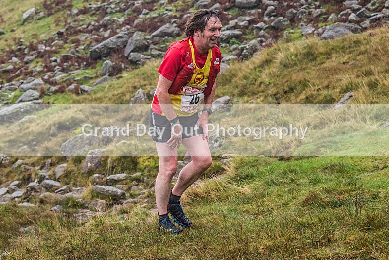 Langdale-582 - Langdale Horseshoe Fell Race Saturday 7th October 2023