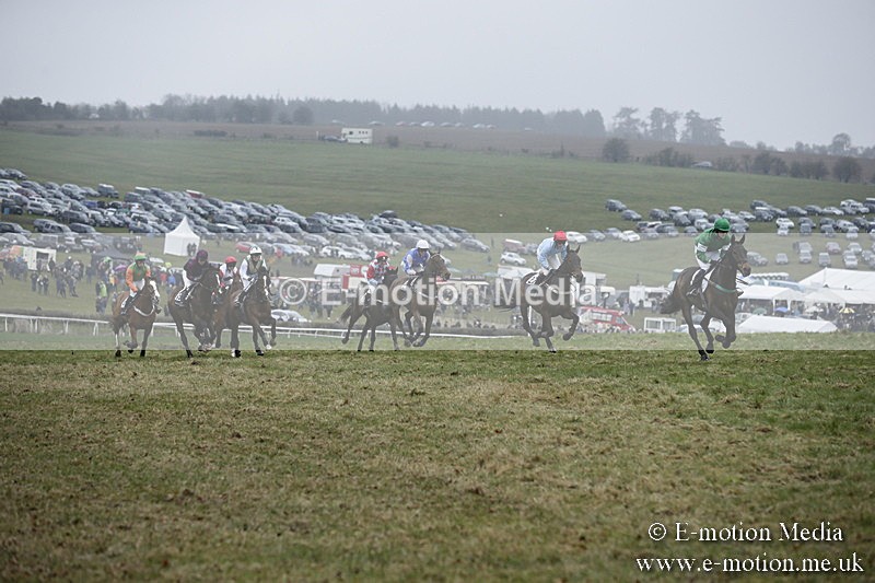 PtP 020418 -184 - Old Berks Point-to-Point Races Easter Monday 02/04/18