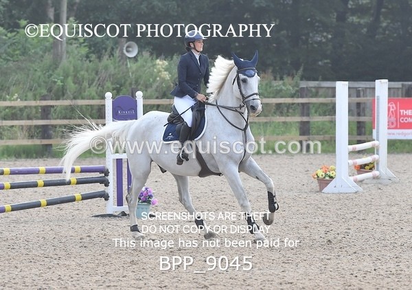 BPP_9045 - CLASS 3 - 0.95m Amateur Championship Qualifier