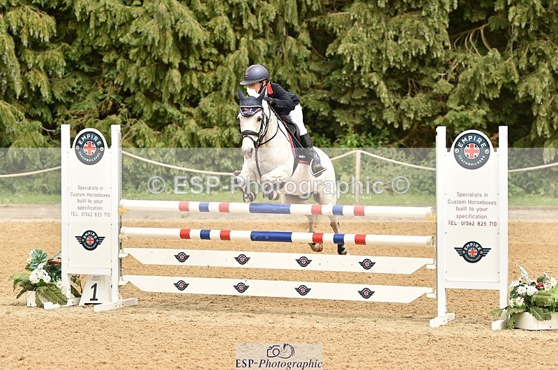 230618-152214-13128 - Cls 21 128cm HOYS 2nd Round