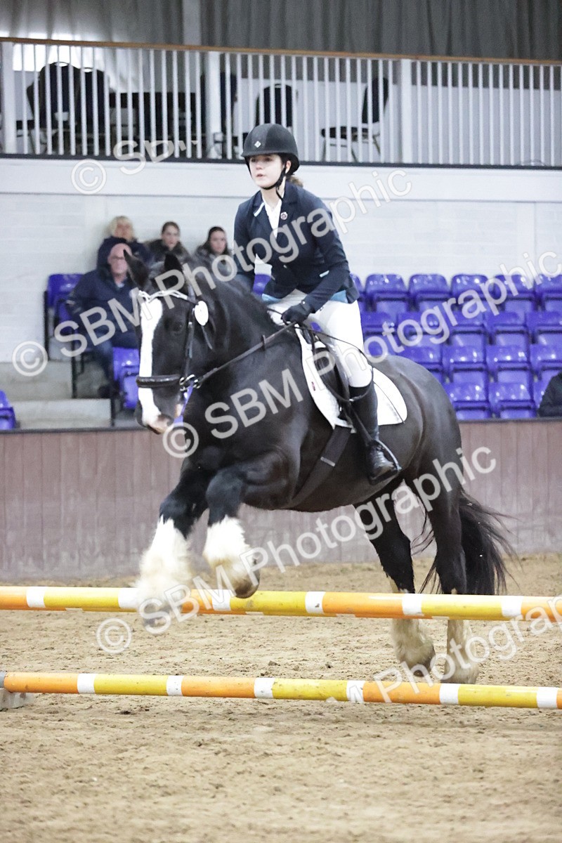 SBM_000957 - Class 2 - 60cm