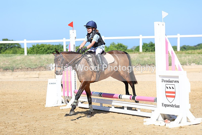 3E7A1624 - Class 1C: 40cm Open