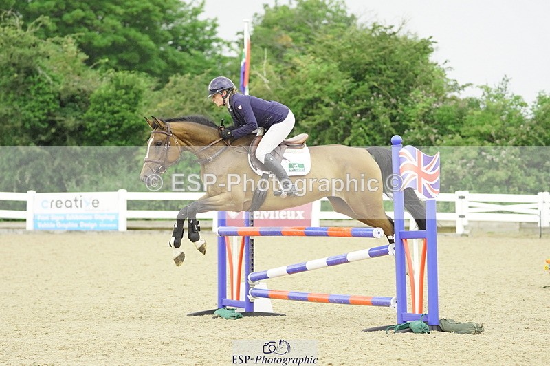 230729A-095900-04503 - Cls 20 British Novice & 90cm Open