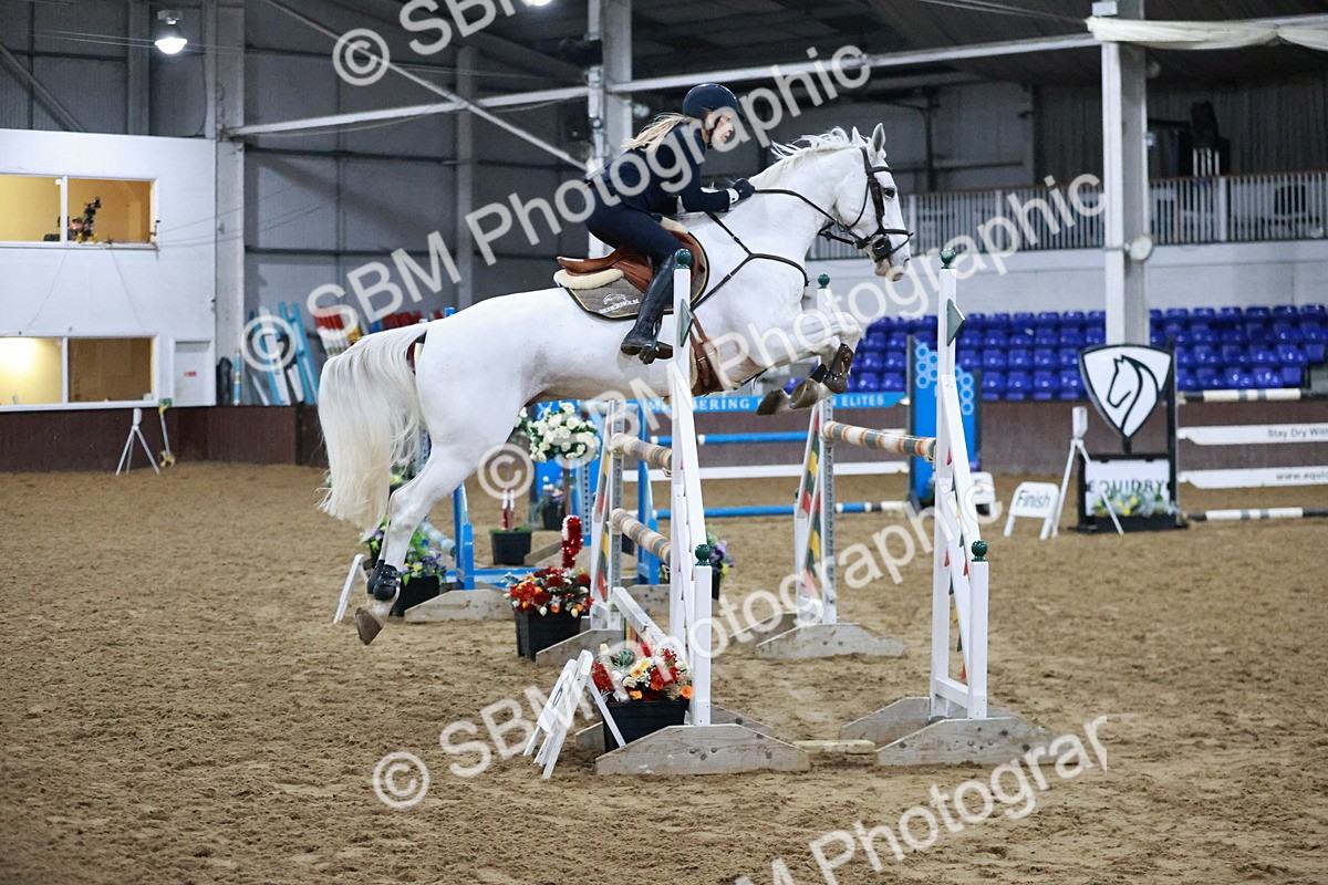 SBM_001621 - Class 6 - Cheval Liverte 1.25m Championship Qualifier