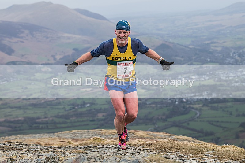 Coledale-210 - Coledale Horseshoe Fell Race Saturday 29th March 2025