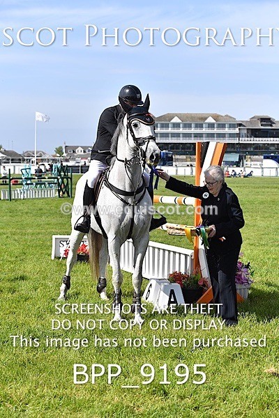 BPP_9195 - CLASS 5 Senior 1.30m Open inc. The Wright Johnston & Mackenzie LLP RHS Young Masters Qualifier (1.30