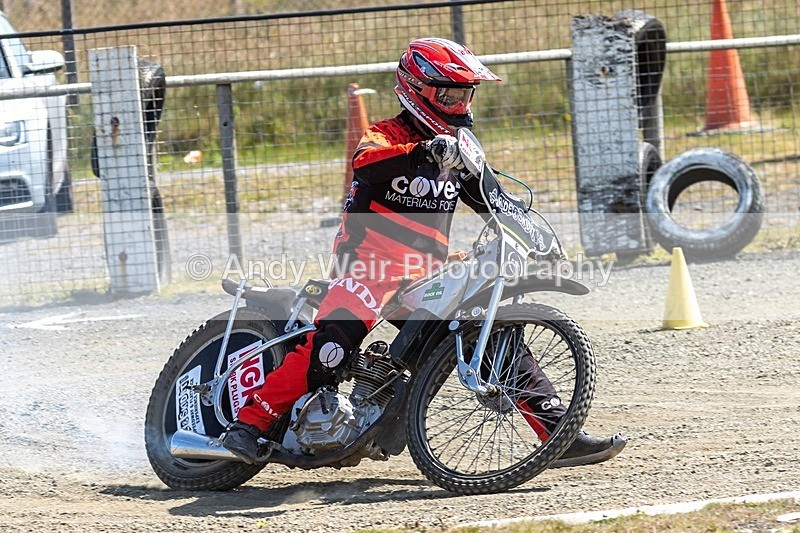 220716-7D-8E0A0713 - Ride & Skid It  Speedway Experience 17th July 22