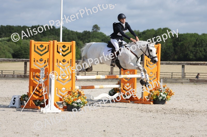 20250622-1931 - PC 90 Qualifier - Round 1