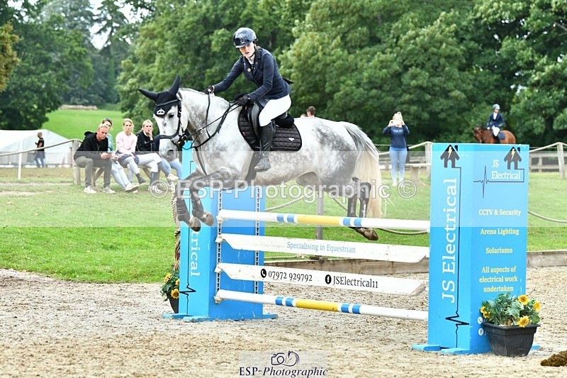 230715-135026-33468 - Cls 90 Newcomers & 1.10m Open Amateur Final