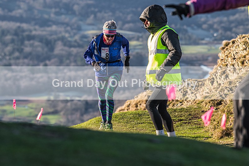 Wansfell-607 - Wansfell Race Saturday 27th December 2025