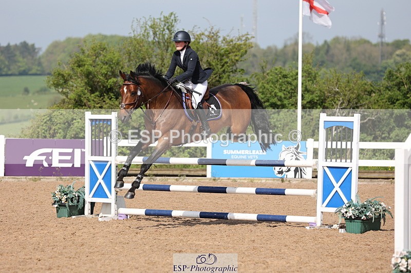 240510A-101540-05640 - Cls 14 Discovery and 1m Open