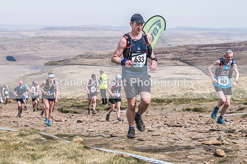 Pen-Y-Ghent-893 - The 3 Peaks Race Saturday 25th April 2026 - Pen Y Ghent
