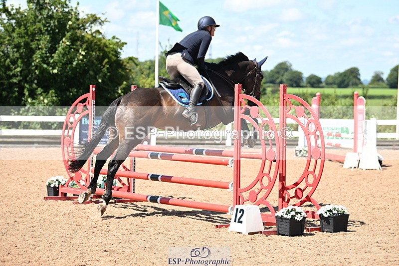 240728A-123114-08539 - Cls 32 85cm Amateur Qualifier