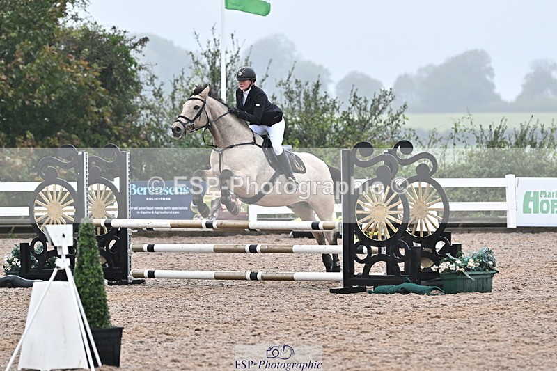 241006A-094659-05859 - Cls 23 85cm Nat Am  Quals