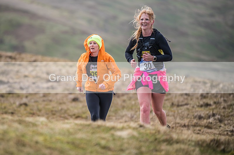 Jefferys Mount-561 - Jeffrey's Mount Figure of Eight Fell Race Saturday 11th April 2026