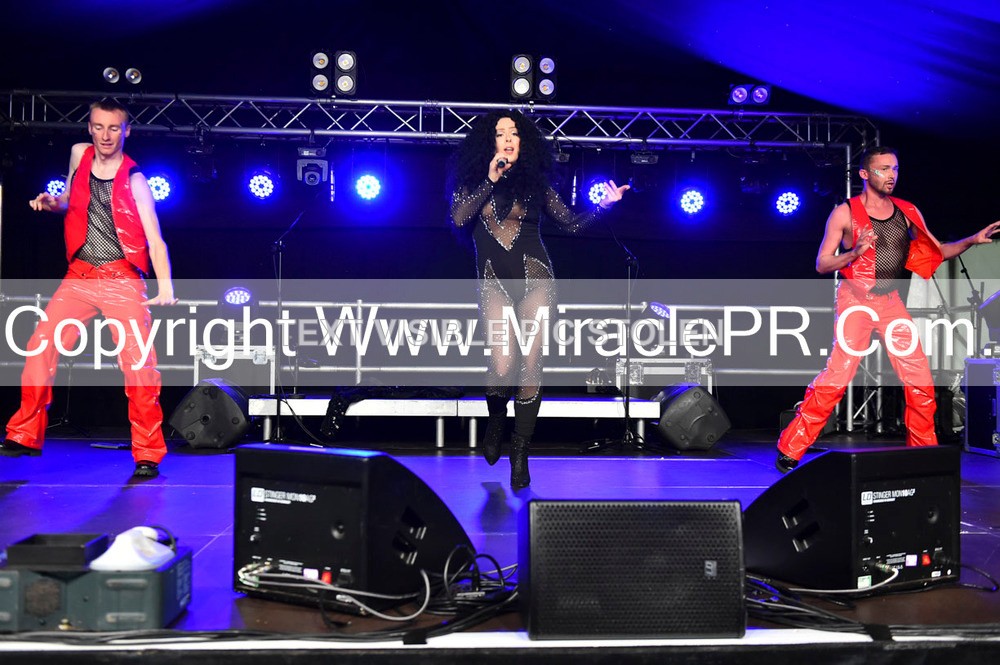 SH4_6631 - The Cher Experience