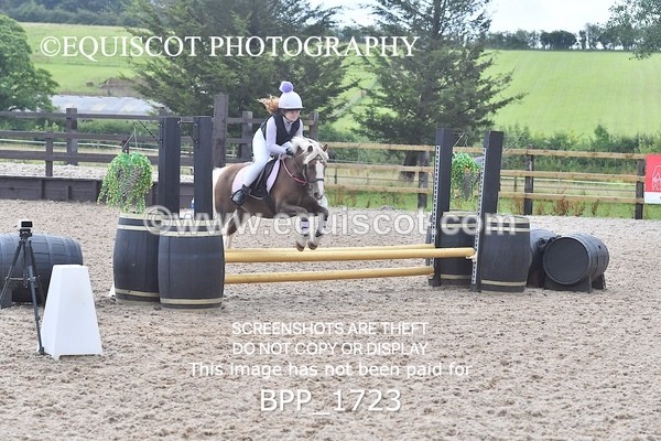 BPP_1723 - DERBY CLASS 4 - 50CM