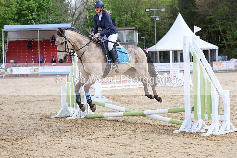 3E7A5795 - Class 3: 50cm Open