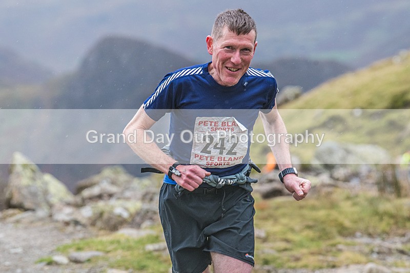 Langdale-260 - Langdale Horseshoe Fell Race Saturday 12thOctober 2024