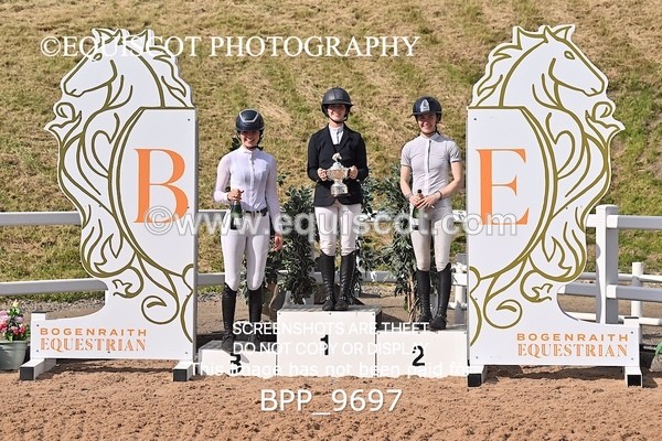 BPP_9697 - CLASS 22 SAT Marion Dreelan Grand Prix/National 1.40m Open