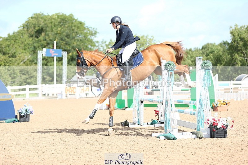 230811A-103209-03531 - Cls 15 85cm Nat Am Qualifier