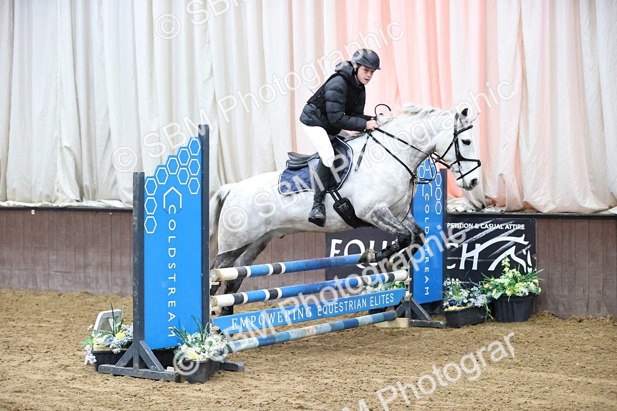 SBM_001810 - Class 7 - Clear Round