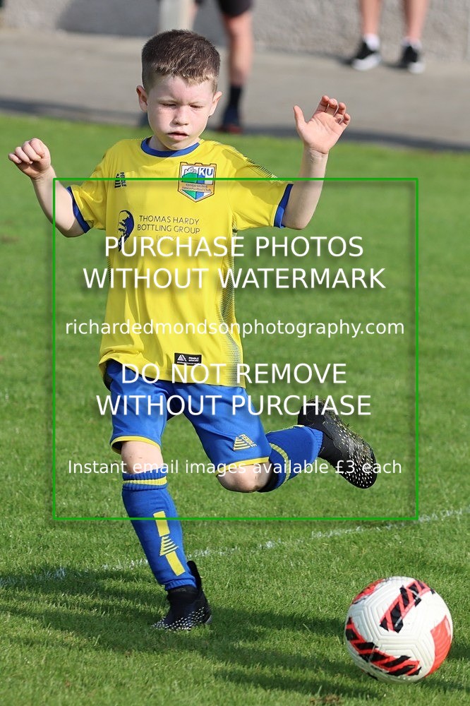 IMG_0876 - Kendal United Under 7 v Morecambe Hawks Under 7 (10/9/23)