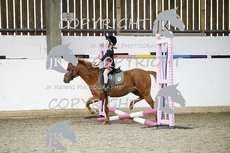 _T0A0803 - Class 1 Cross poles