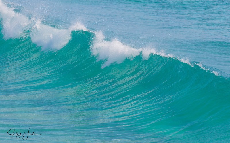 Waves small 5