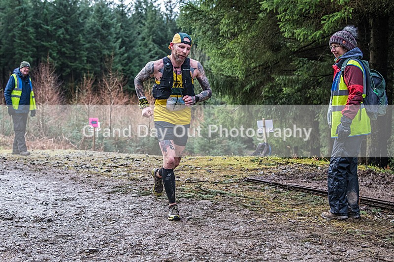 Glentress Marathon-997 - High Terrain Events Glentress Marathon Trail Run Saturday 19th February 2023