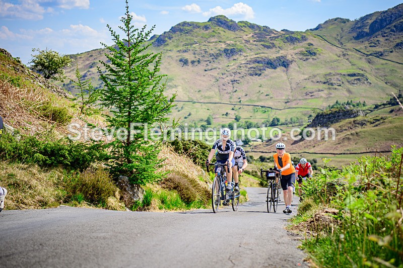 144912 - 2025 Fred Whitton Blea Tarn Climb 14.00 - 15.00