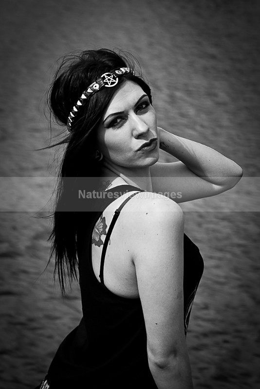  - Portraits