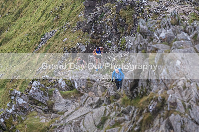Grisedale HS-234 - Grisedale Horseshoe Fell Race Saturday 5th September 2026