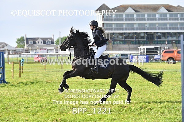 BPP_1221 - CLASS 6 1.00m Amateur Championship