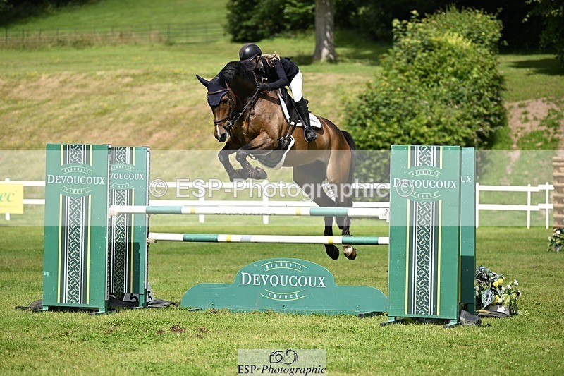 240711-102817-25045 - Cls 116 Snr 1.25m Open