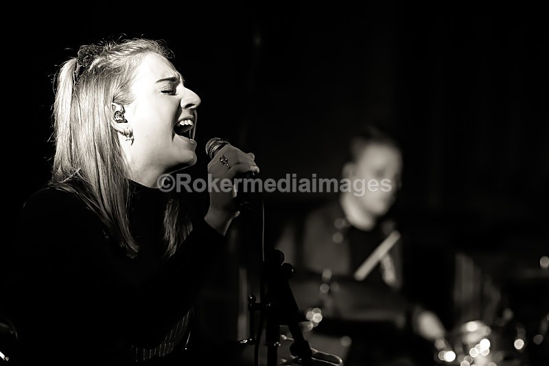  - Henry Bateman plus band