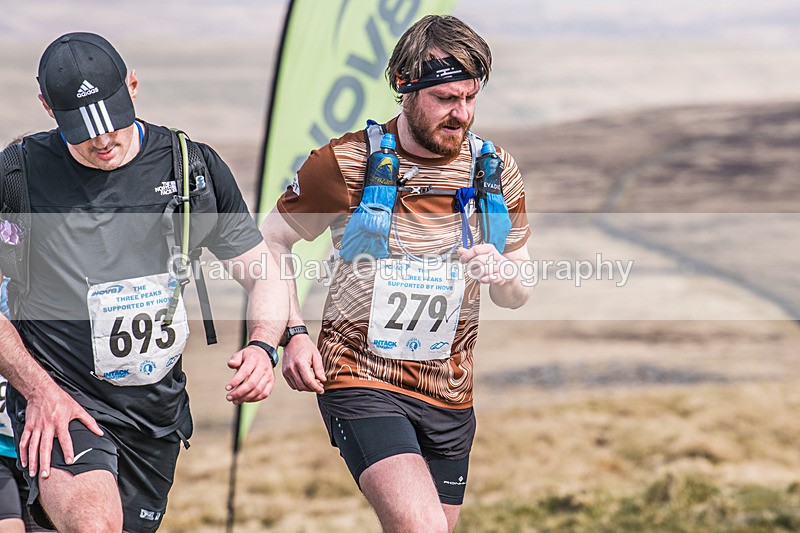 Pen-Y-Ghent-1279 - The 3 Peaks Race Saturday 25th April 2026 - Pen Y Ghent