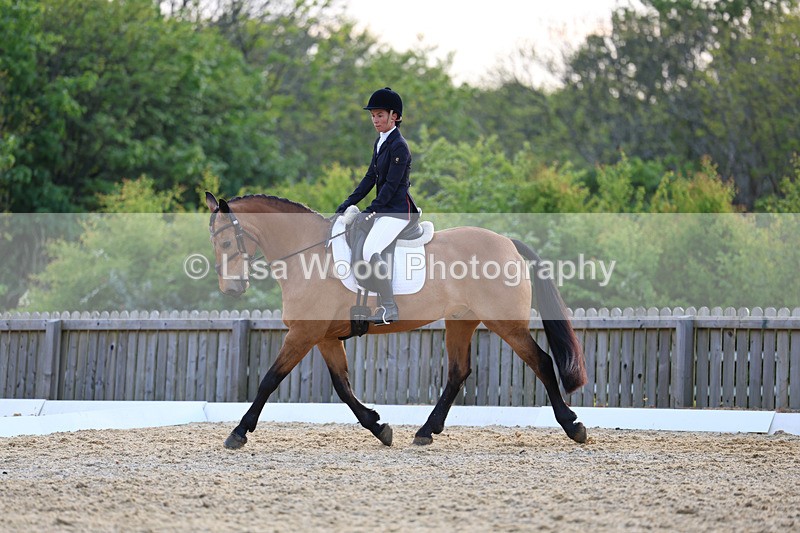 3E7A4193 - Class 5: NOVICE sec A- Novice 3 2024