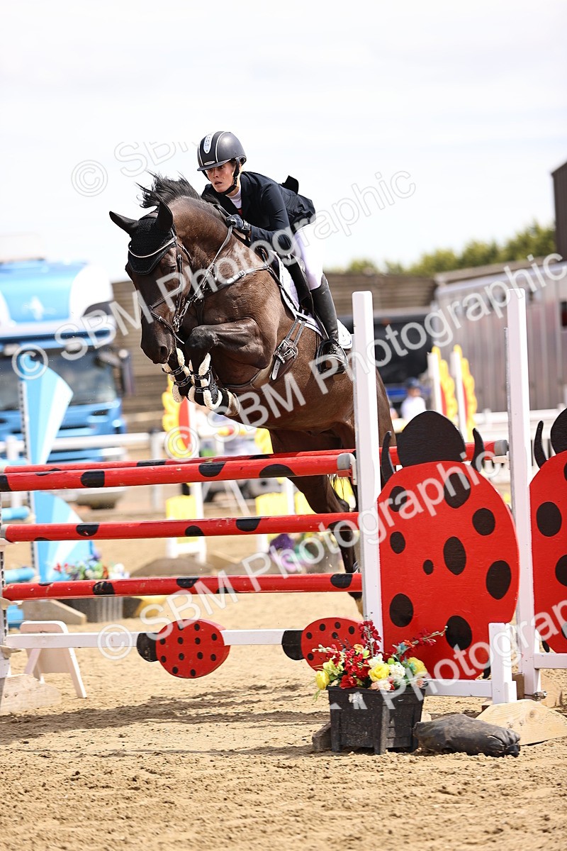 SBM_010939 - Class 10 - Talent Seekers Inc 7 Years Old Championship Qualifer - 1st Half