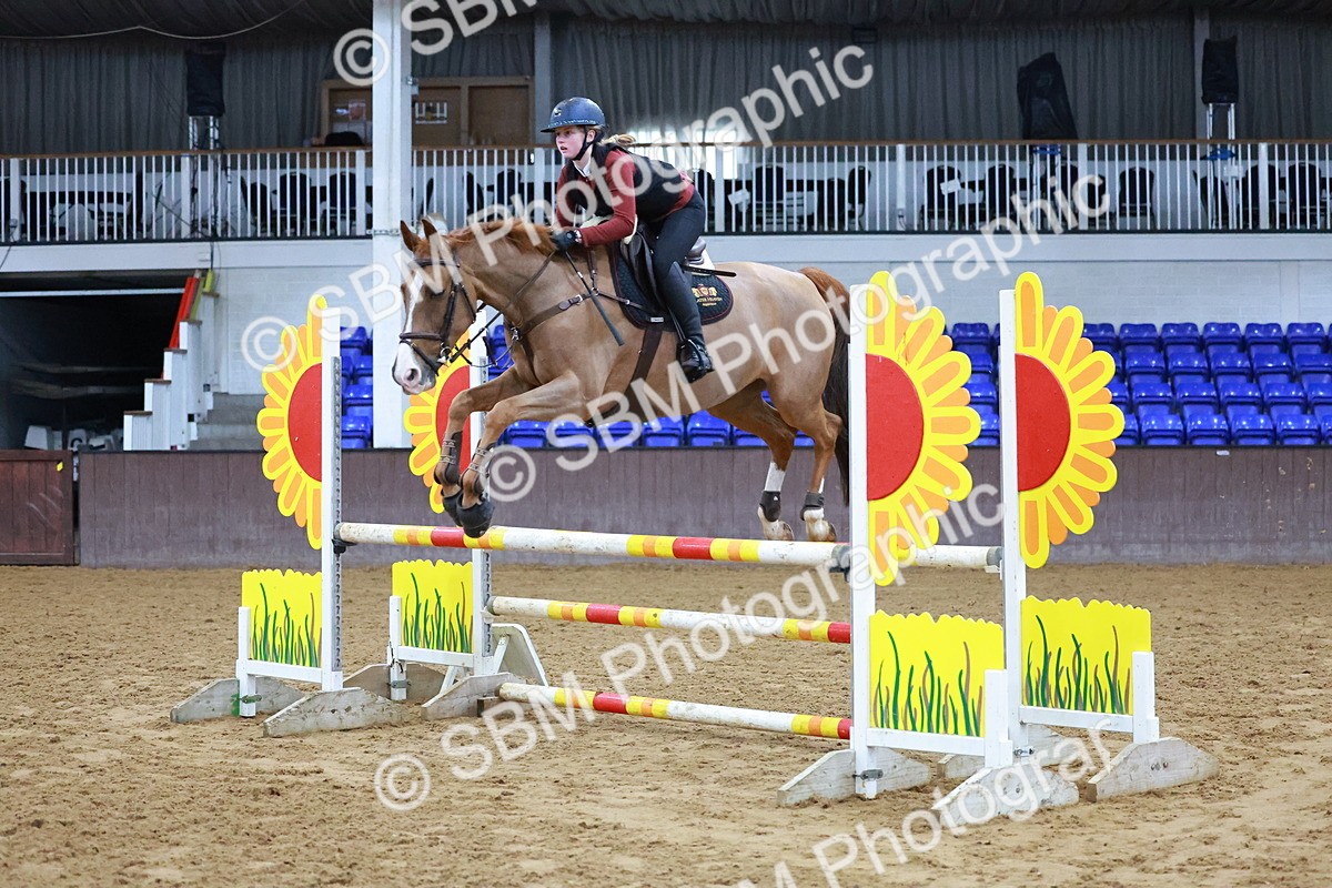SBM_001245 - Class 3 - Senior Discovery - 1.00m