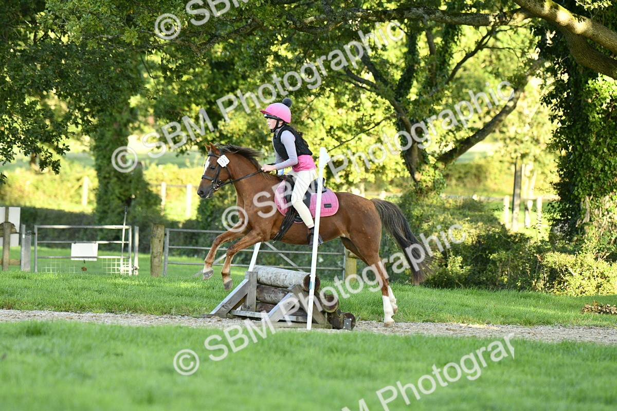 SBM_14646 - E4a - Eventers Challenge 50cm Open