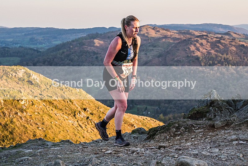 Loughrigg-625 - Loughrigg Fell Race, Wednesday 9th April 2025