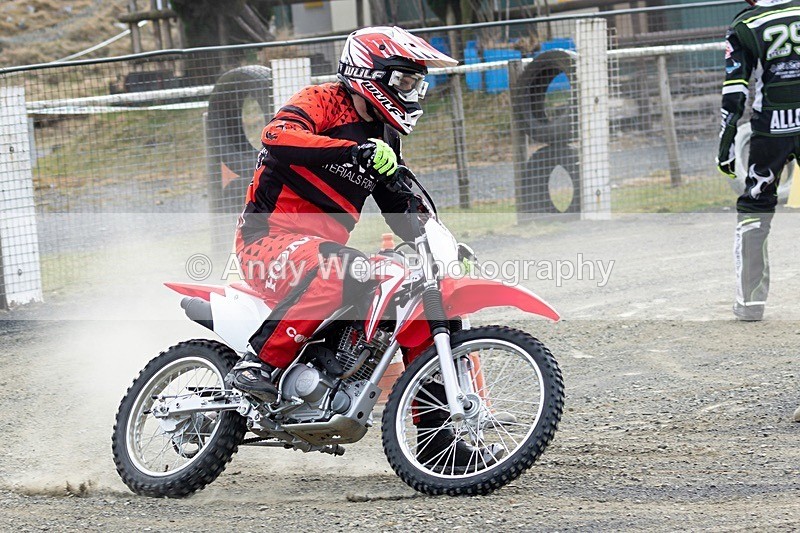 210403-7D-8E0A3521 - Ride & Skid It  03rd April 21