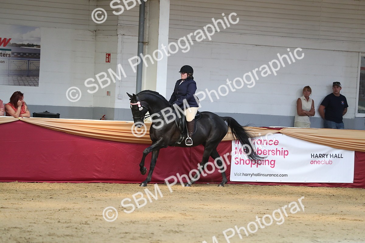 SBM_02948 - Class 6a Area Ridden Pre Vet