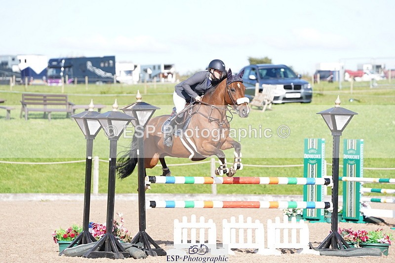 241005A-144838-05017 - SAT Cls 11 Snr Newc & 1.10m Open